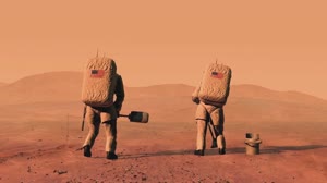 Radish Experiment Ready for Launch